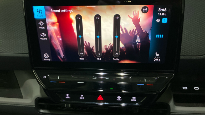 Volkswagen Id.Buzz Cargo 150kW Commerce 77kWh Auto